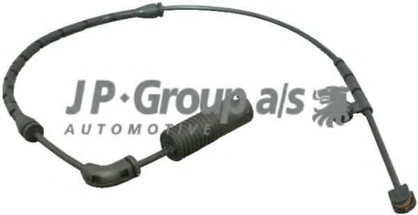 Датчик износа тормозных колодок JP GROUP 1497300300