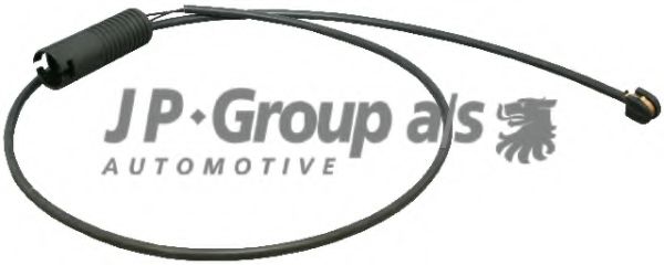 Датчик износа тормозных колодок JP GROUP 1497300800