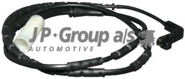 Датчик износа тормозных колодок JP GROUP 1497301300