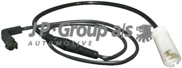 Датчик износа тормозных колодок JP GROUP 1497301600
