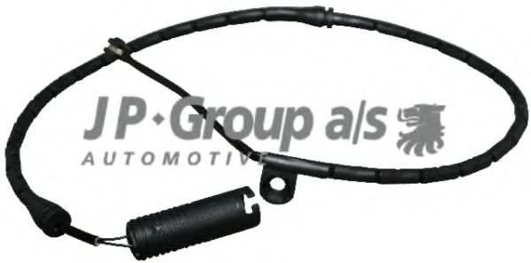 Датчик износа тормозных колодок JP GROUP 1497301800