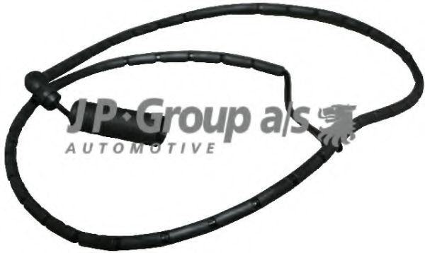 Датчик износа тормозных колодок JP GROUP 1497302000
