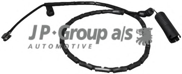 Датчик износа тормозных колодок JP GROUP 1497302600