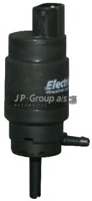 Насос омывателя JP GROUP 1498500100