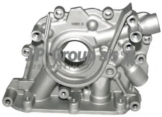 Масляный насос JP GROUP 1513100500