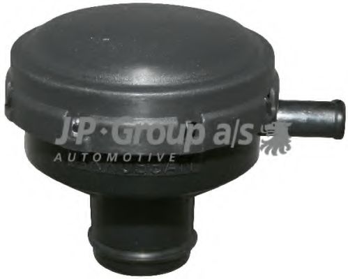 Крышка маслозаливной горловины JP GROUP 1513600200