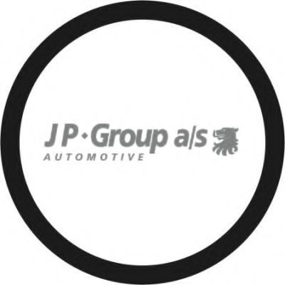Прокладка, термостат JP GROUP 1514650200