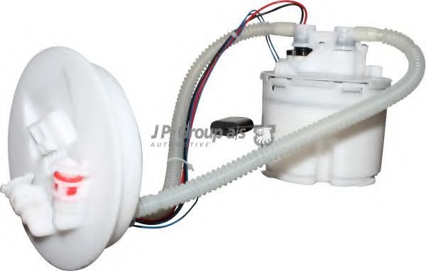 Топливный насос JP GROUP 1515200900