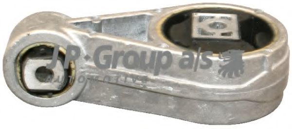 Подушка двигателя JP GROUP 1517900700