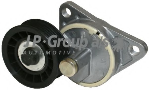 Ролик натяжной ремня генератора JP GROUP 1518200300