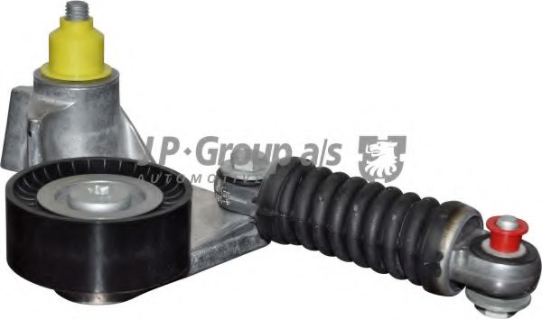 Ролик натяжной ремня генератора JP GROUP 1518200900