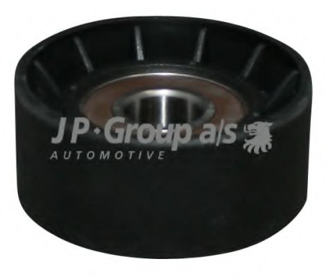 Ролик ремня генератора JP GROUP 1518300800