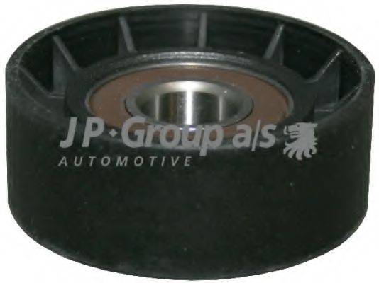 Натяжной ролик ремня ГРМ JP GROUP 1518301300