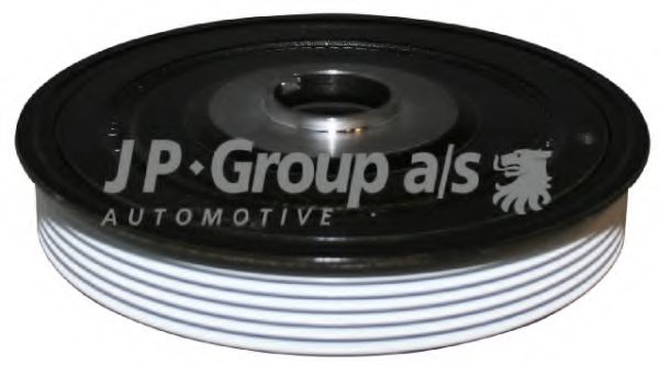 Шкив коленвала JP GROUP 1518302000