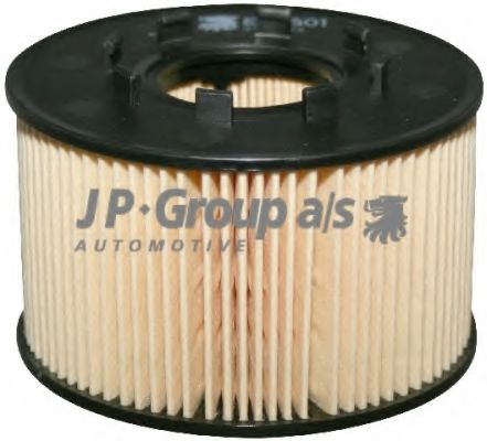 Масляный фильтр JP GROUP 1518500400