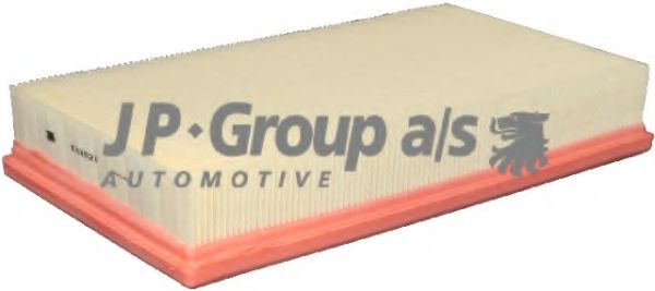 Воздушный фильтр JP GROUP 1518600200