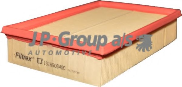 Воздушный фильтр JP GROUP 1518606400