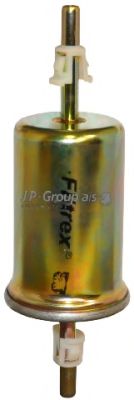 Топливный фильтр JP GROUP 1518700600