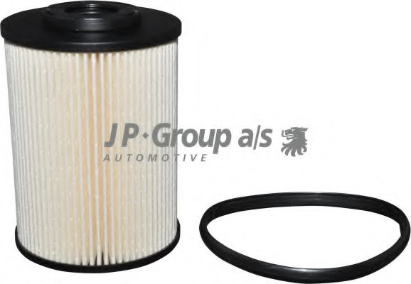 Топливный фильтр JP GROUP 1518704700