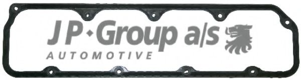 Прокладка клапанной крышки JP GROUP 1519200100