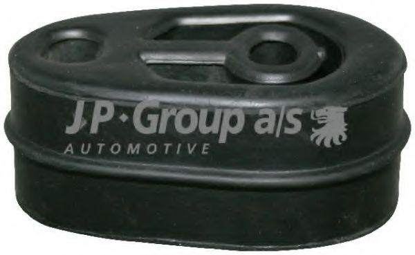 Кронштейн глушителя JP GROUP 1521600200