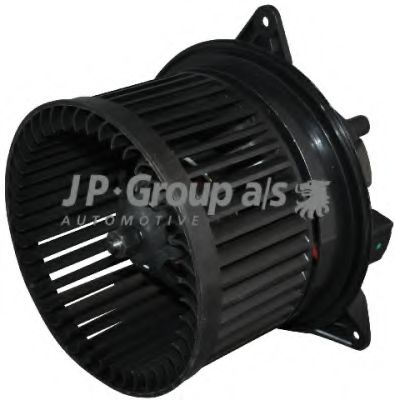 Вентилятор салона JP GROUP 1526100300