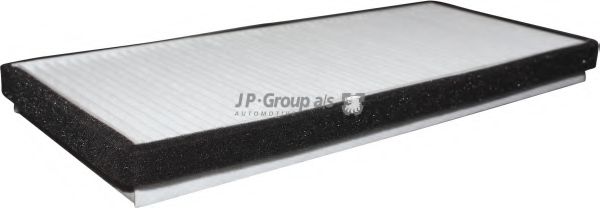 Фильтр салона JP GROUP 1528100200