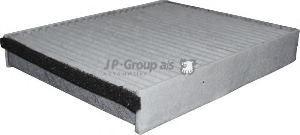 Фильтр салона JP GROUP 1528101900