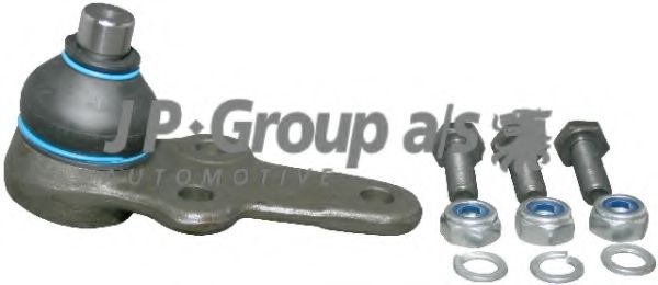 Шаровая опора JP GROUP 1540300900