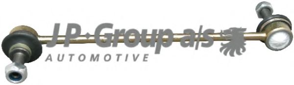 Стойка стабилизатора JP GROUP 1540400600