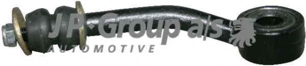 Стойка стабилизатора JP GROUP 1540400970