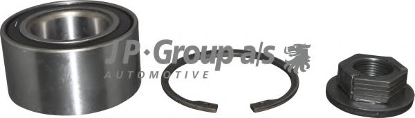 Подшипник ступицы JP GROUP 1541301010