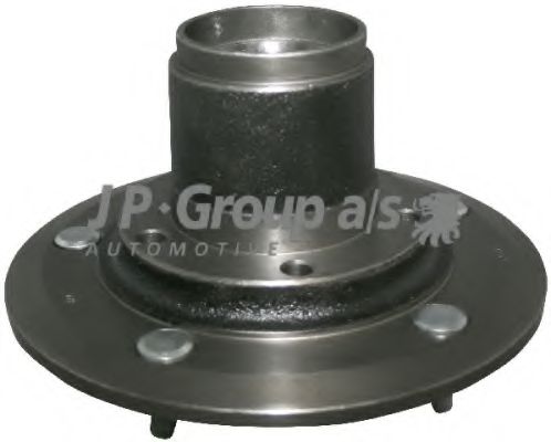 Ступица колеса JP GROUP 1541400300
