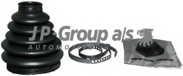 Комплект пыльника шруса JP GROUP 1543600310