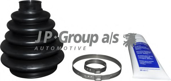 Комплект пыльника шруса JP GROUP 1543600810