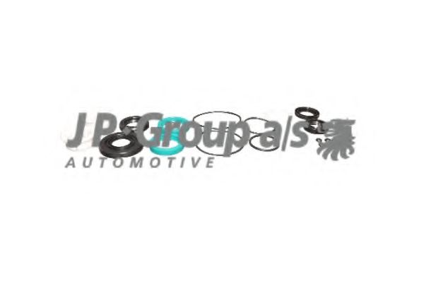 Ремкомплект рулевой рейки FORD 6869953