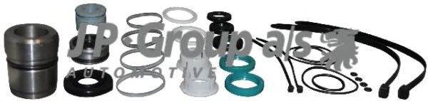 Ремкомплект рулевой рейки FORD 6203259