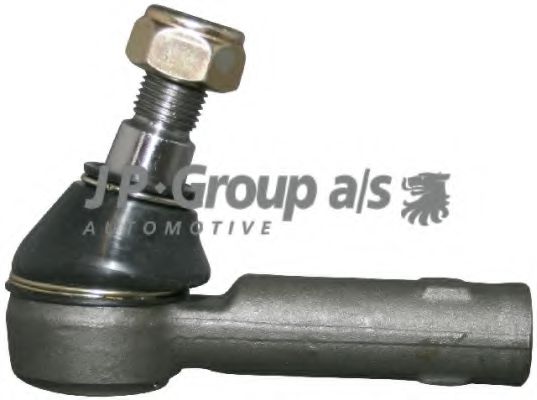 Наконечник рулевой тяги JP GROUP 1544600400