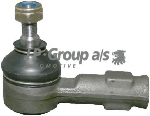 Наконечник рулевой тяги JP GROUP 1544600900