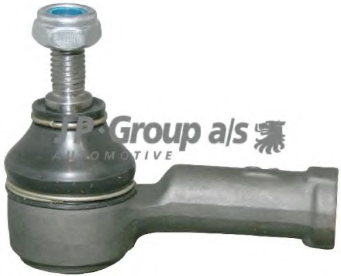 Наконечник рулевой тяги JP GROUP 1544601370