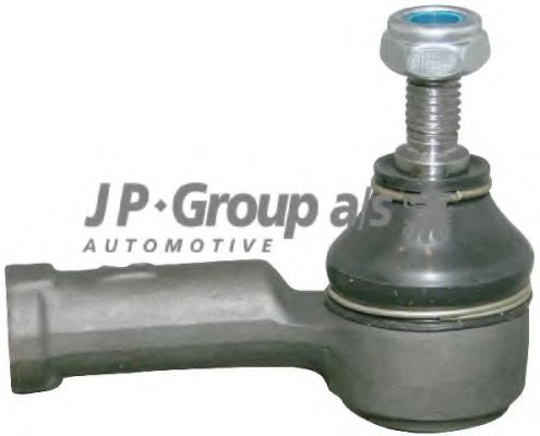 Наконечник рулевой тяги JP GROUP 1544601380