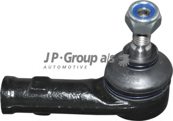 Наконечник рулевой тяги JP GROUP 1544603080