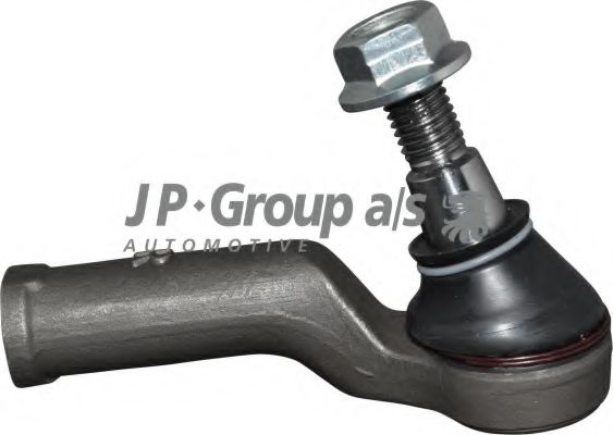 Наконечник рулевой тяги JP GROUP 1544603380