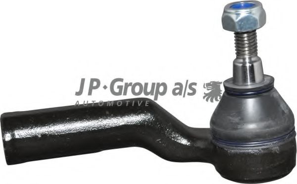 Наконечник рулевой тяги JP GROUP 1544604080