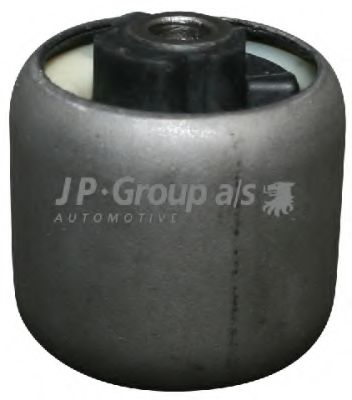 Сайлентблок задней балки JP GROUP 1550100900