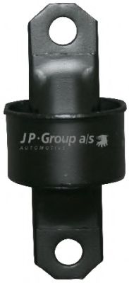 Сайлентблок задней балки JP GROUP 1550300400