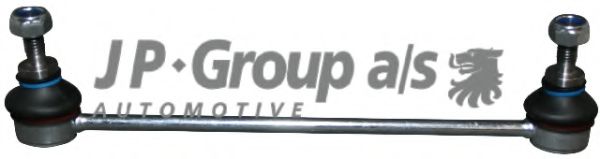 Стойка стабилизатора JP GROUP 1550500900