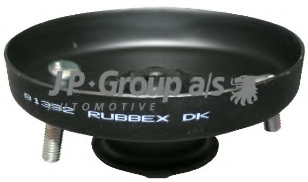 Опора амортизатора JP GROUP 1552400100
