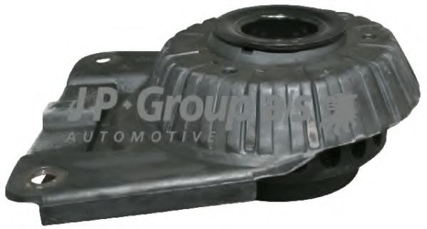 Опора амортизатора JP GROUP 1552400300