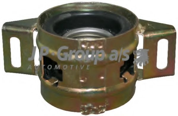 Подвесной подшипник карданного вала JP GROUP 1553900100